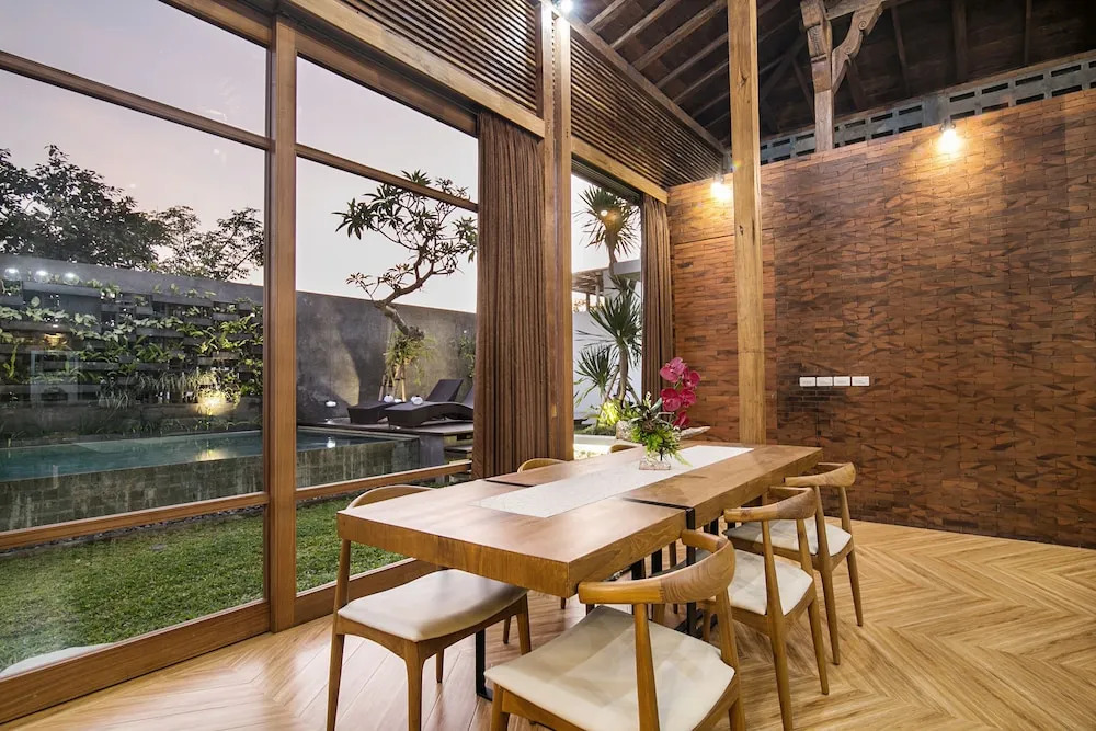 Tunjungsari Villa