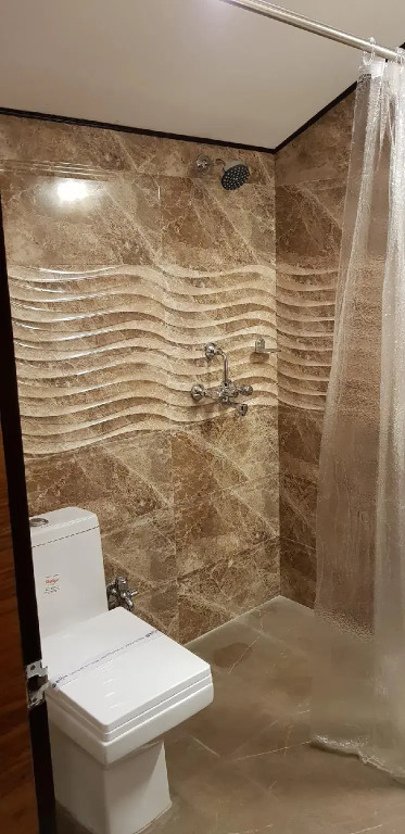 Hotel Rushabh Home