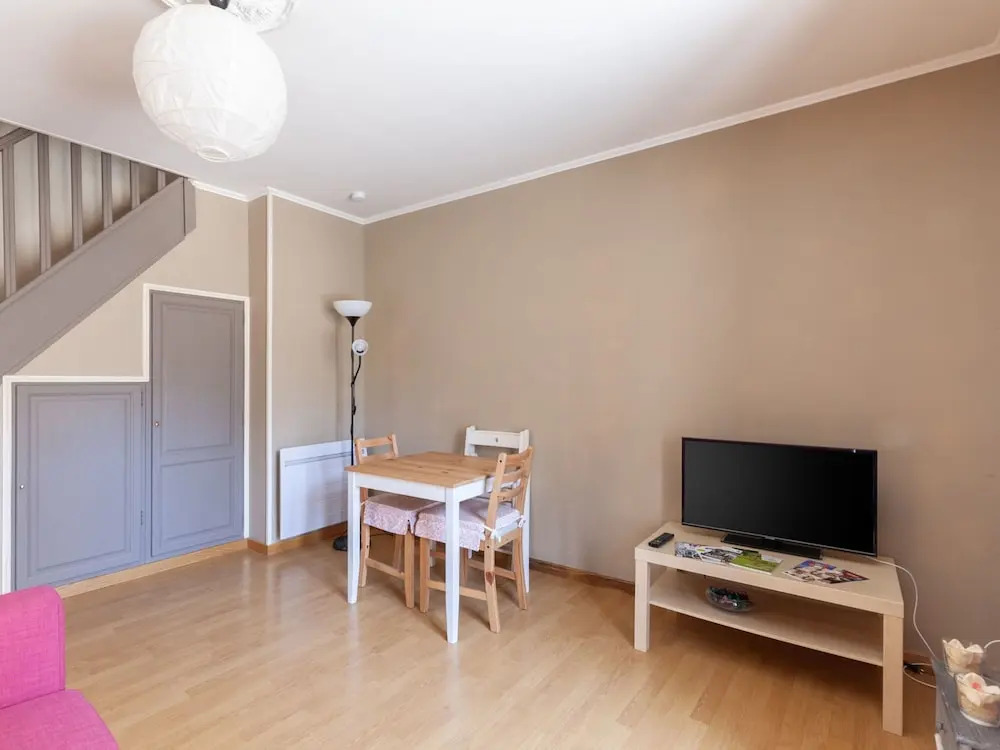 Le Petite Maison