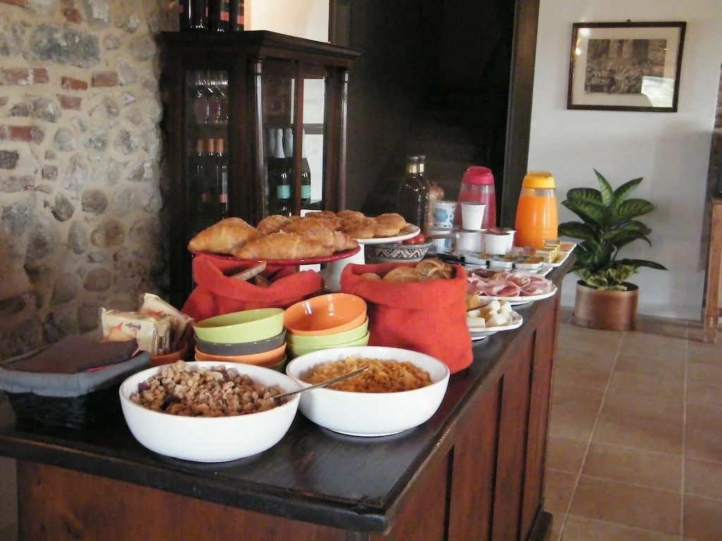 Bed & Breakfast Le Coste