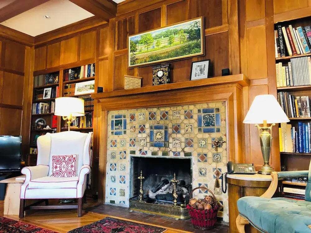 The Chancellor's House B&B