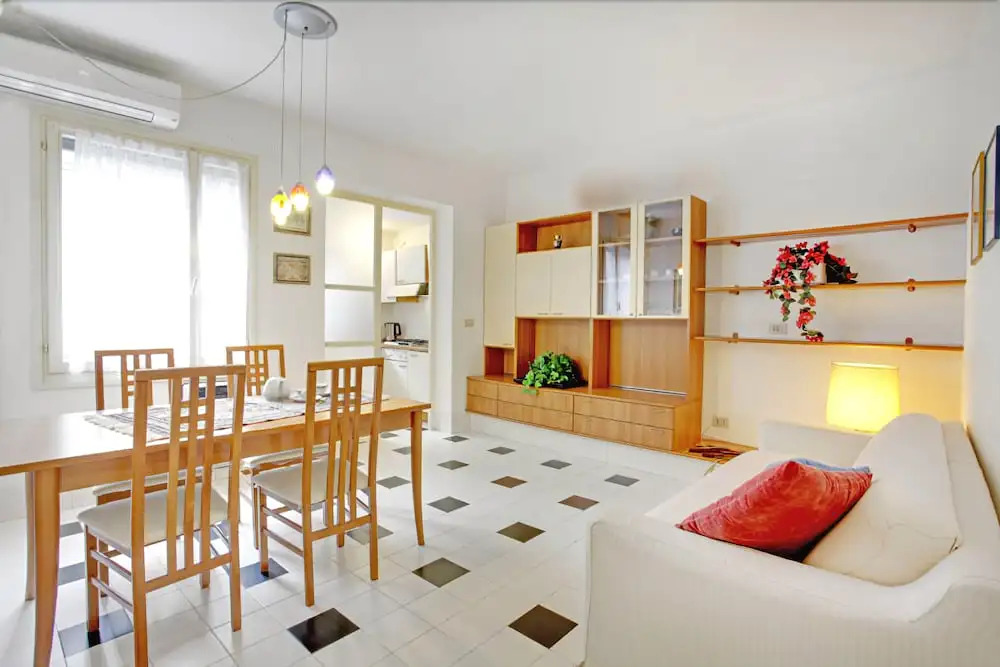 Grimaldi Apartments - Zaccaria