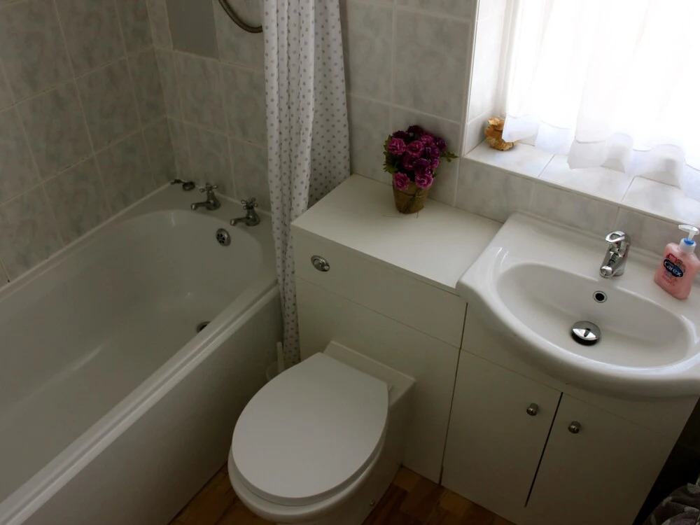 The Flat Ilkley