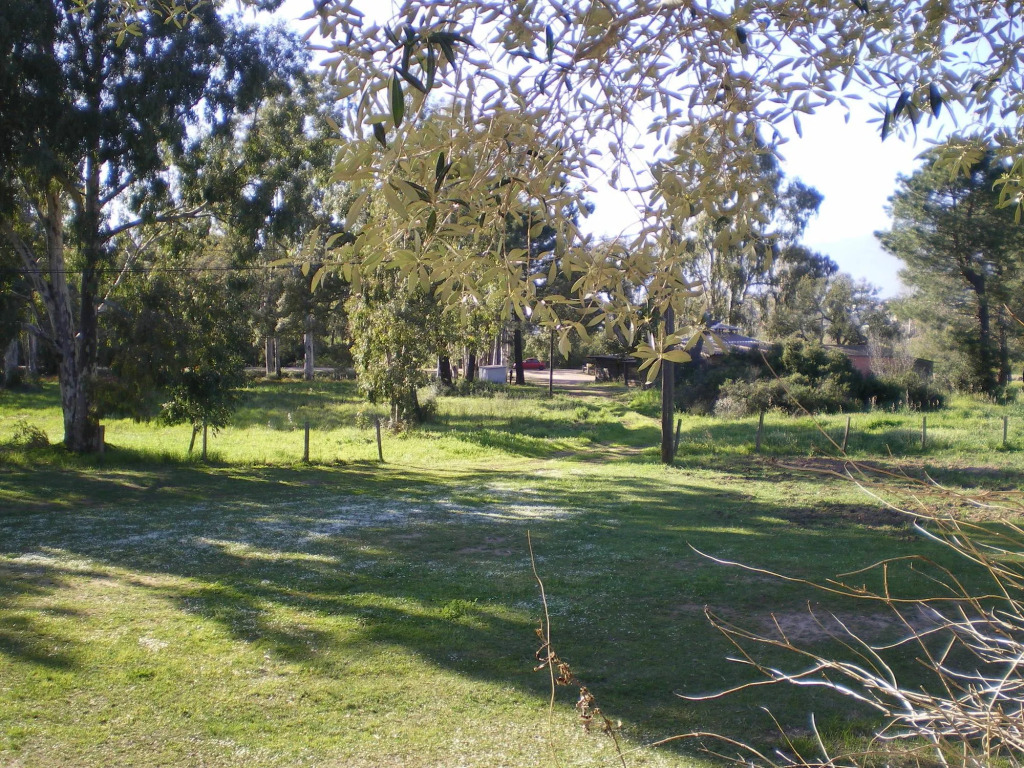 Residence Les Jardins Du Golfe