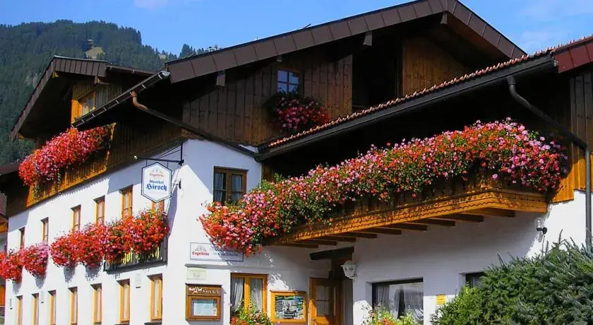 Gasthof Hirsch