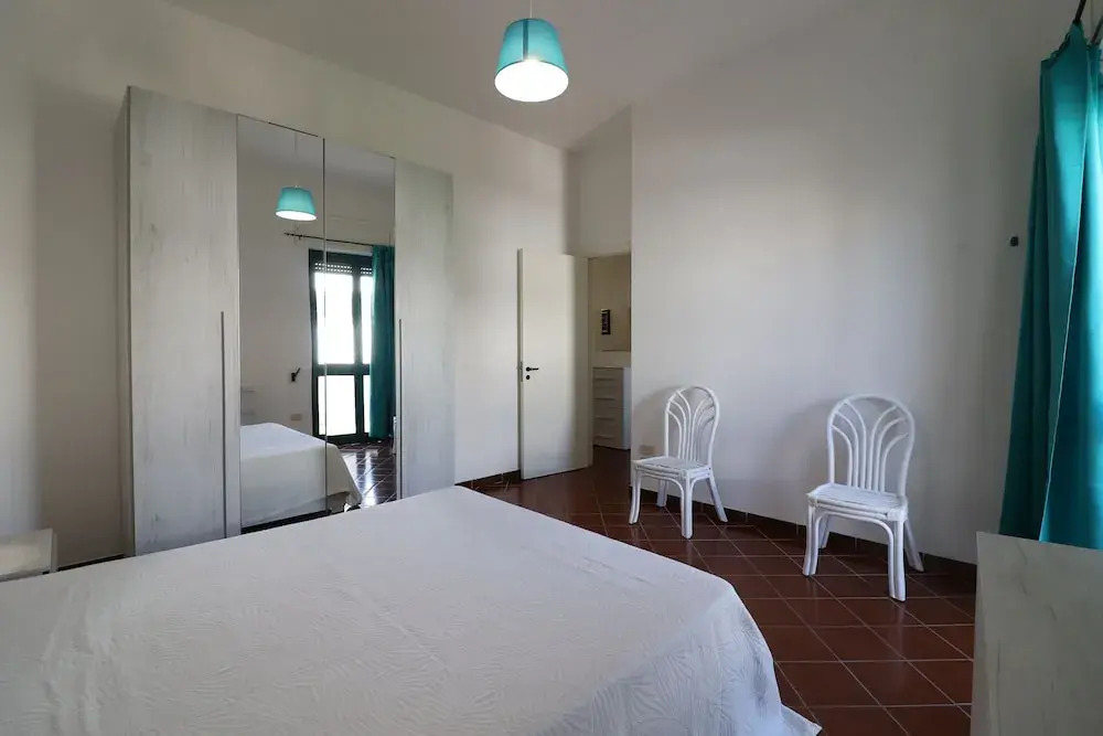 Holiday House "giulia" Otranto Sea Front