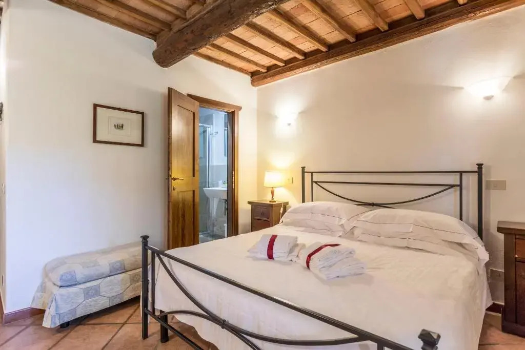 Borgo Il Poggiaccio Residence