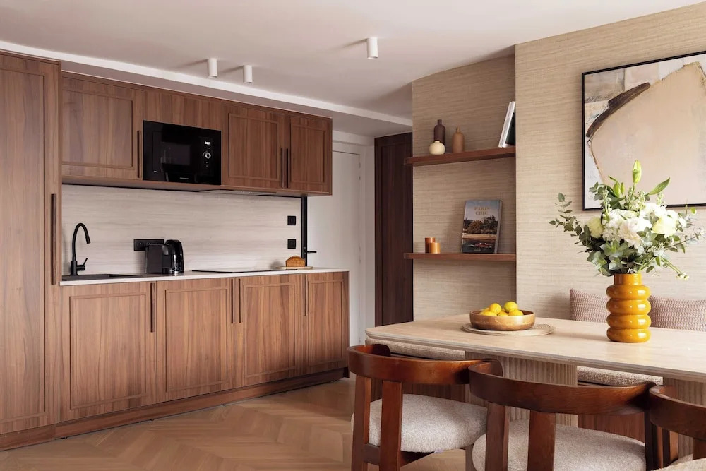 Magnificent Apartment - 2br/6p - Marais