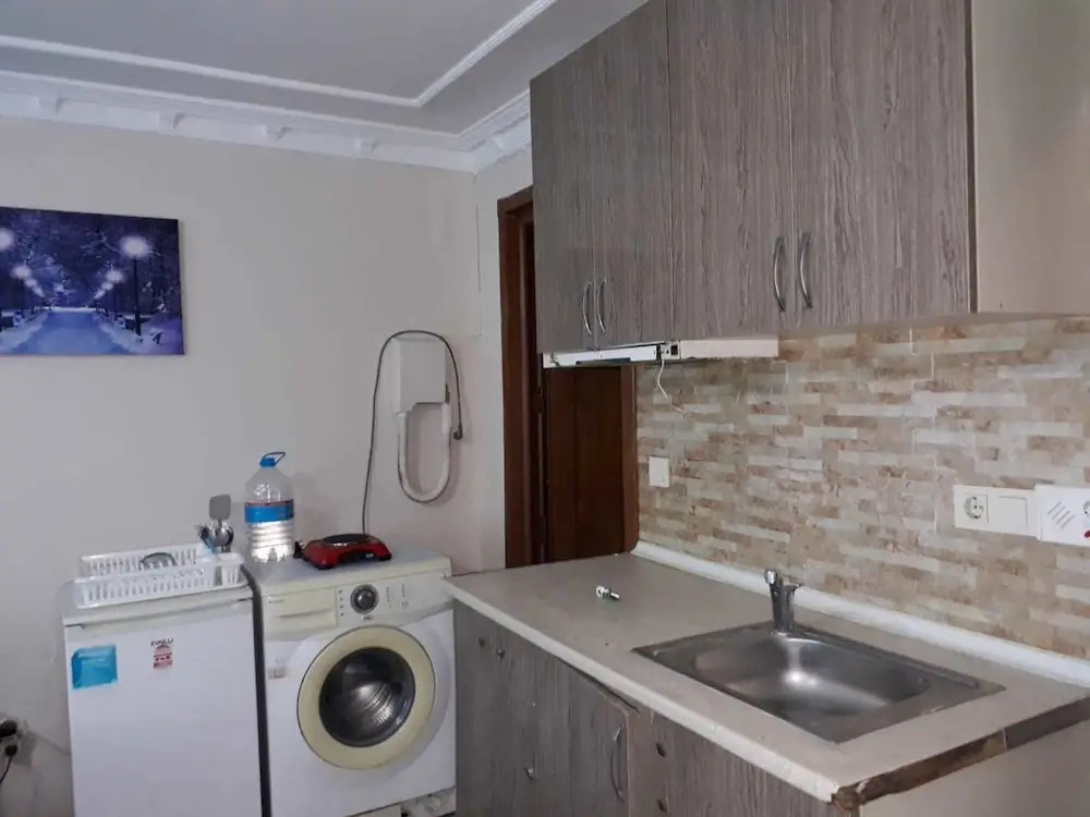 Kumpo House Medium