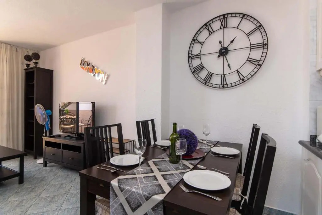 Parque Santiago II 178 - Two Bed