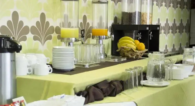 HOTEL GAVINA EXPRESS IQUIQUE