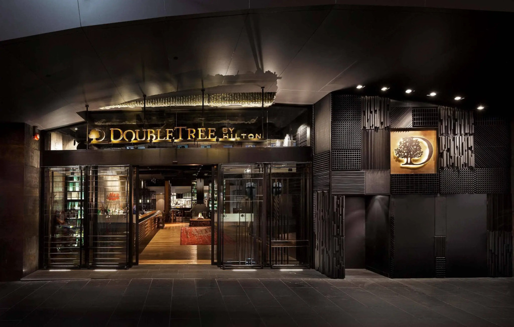 DoubleTree by Hilton Melbourne