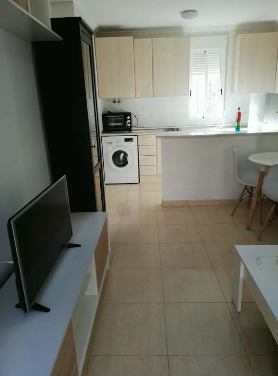 Alberca Townhouse