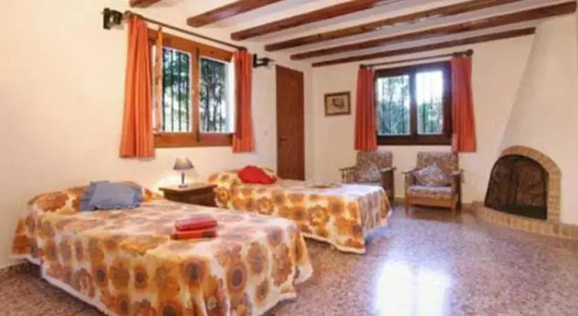 Holiday Home Milichu