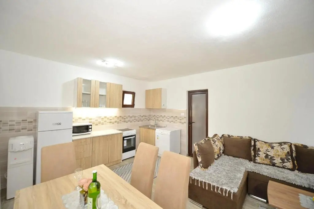 Apartment Gara