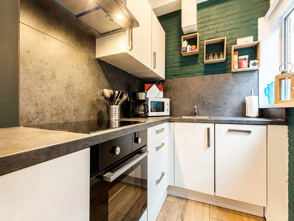 Holiday Home in Noordwijkerhout near Lake