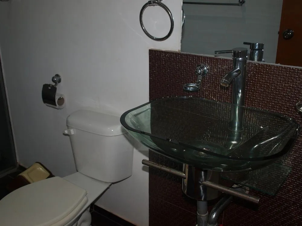 Hostal Isis
