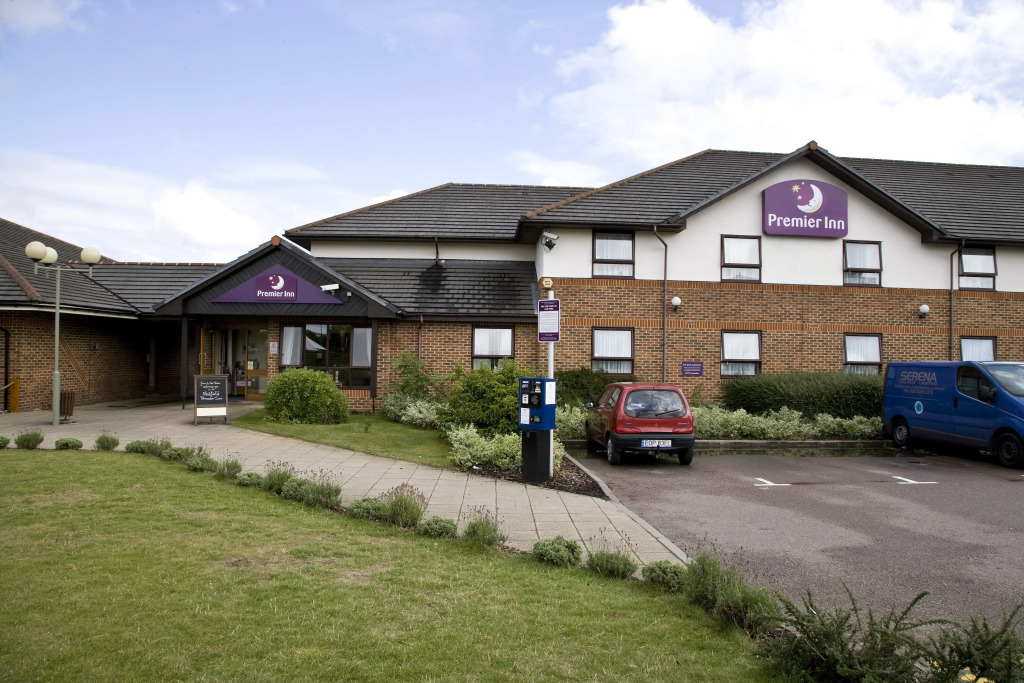 Hatfield Hotel