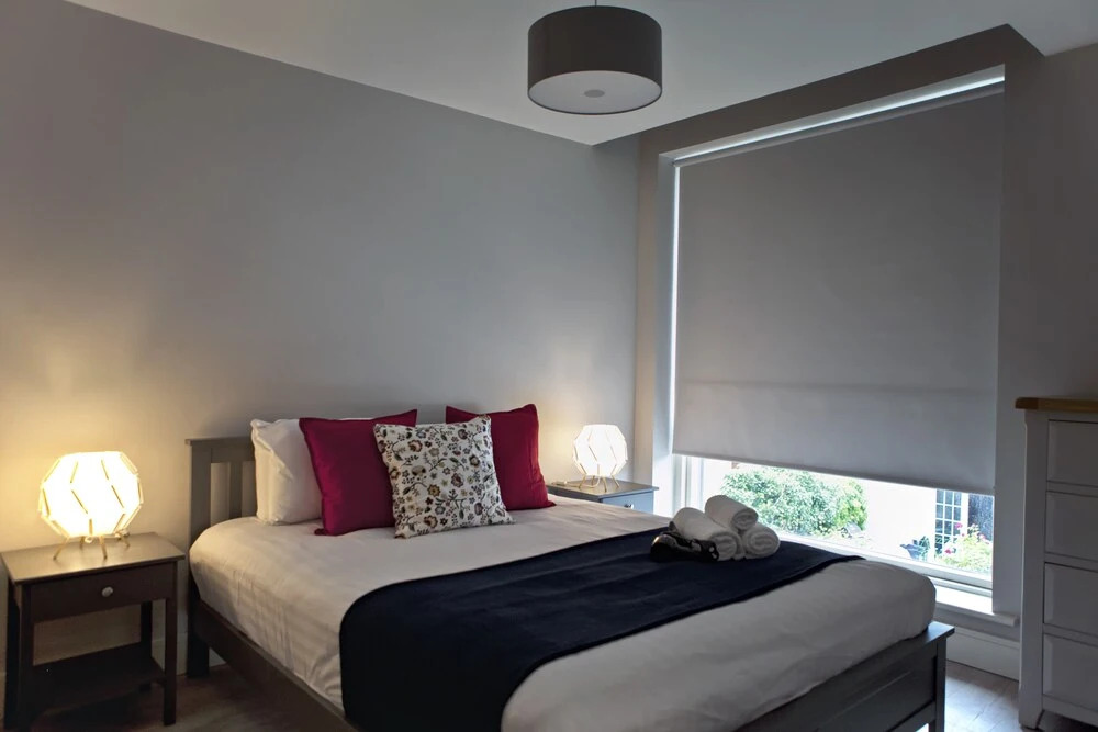 The Edge Suite by 5STARSTAY