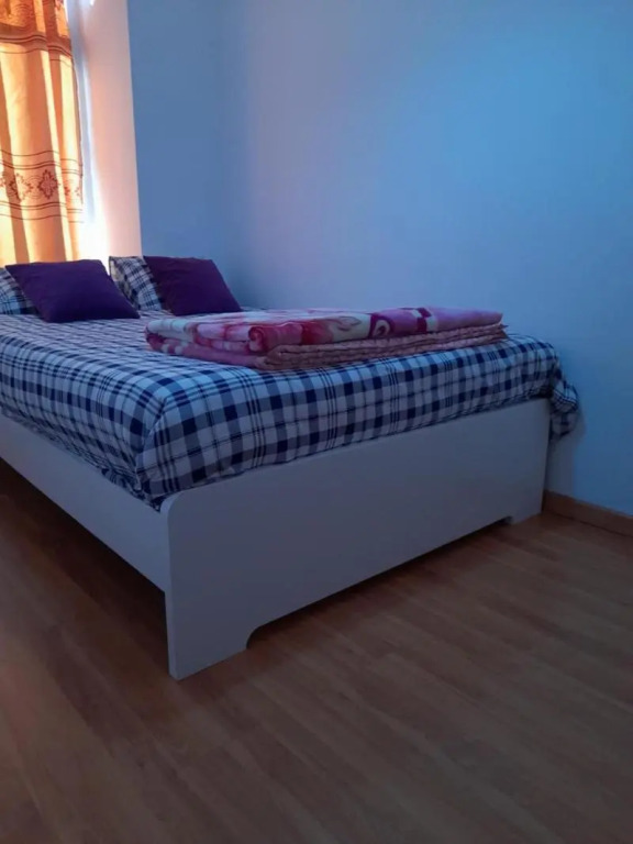 Garden Guest House