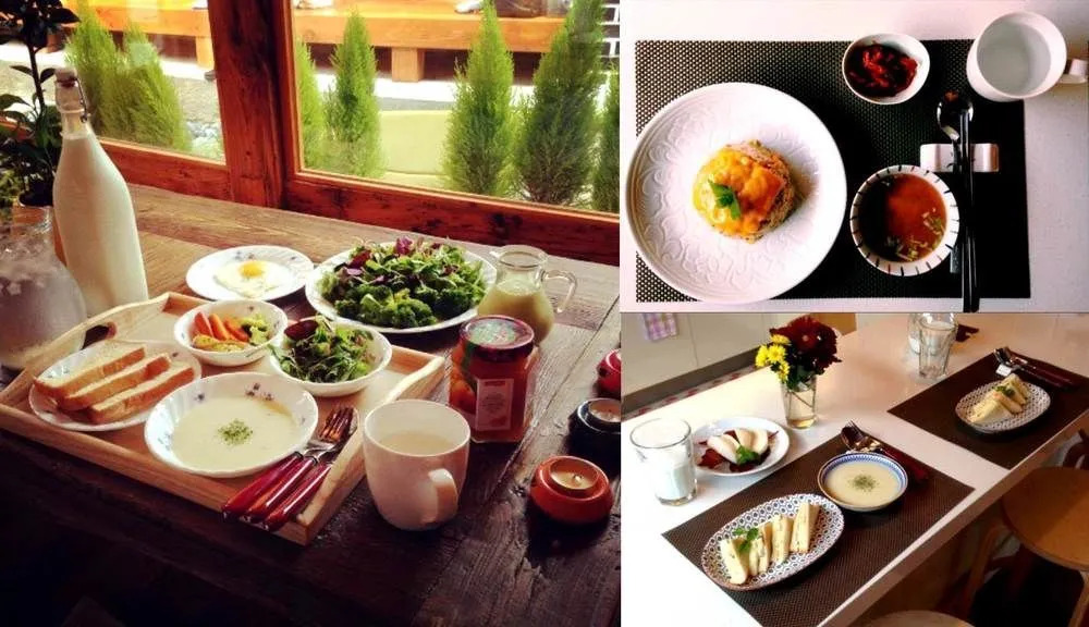 Dalzip Bukchon Hanok Guesthouse