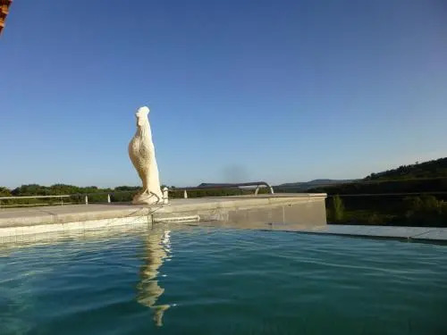 Domaine de Flo
