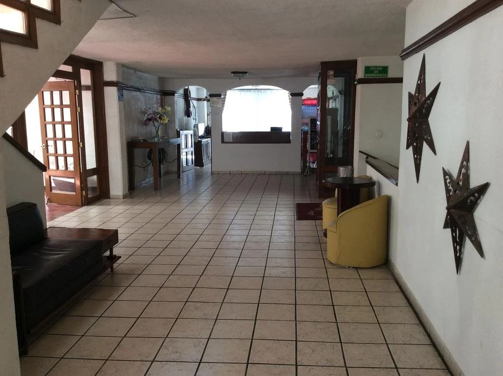 Casa 12 Reales