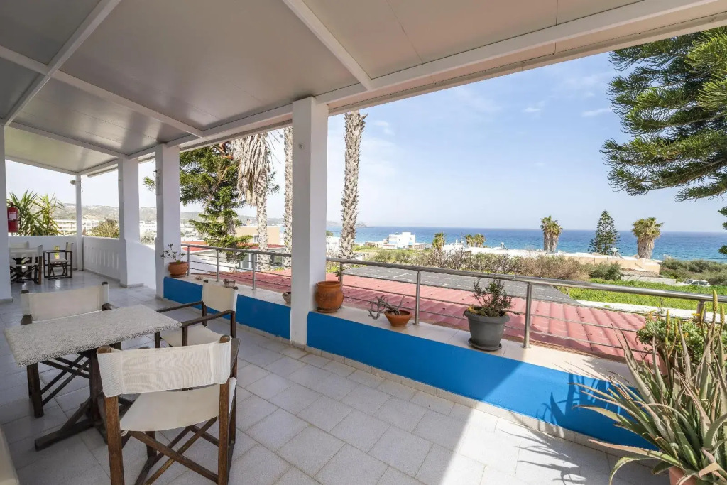 Villa Giorgos