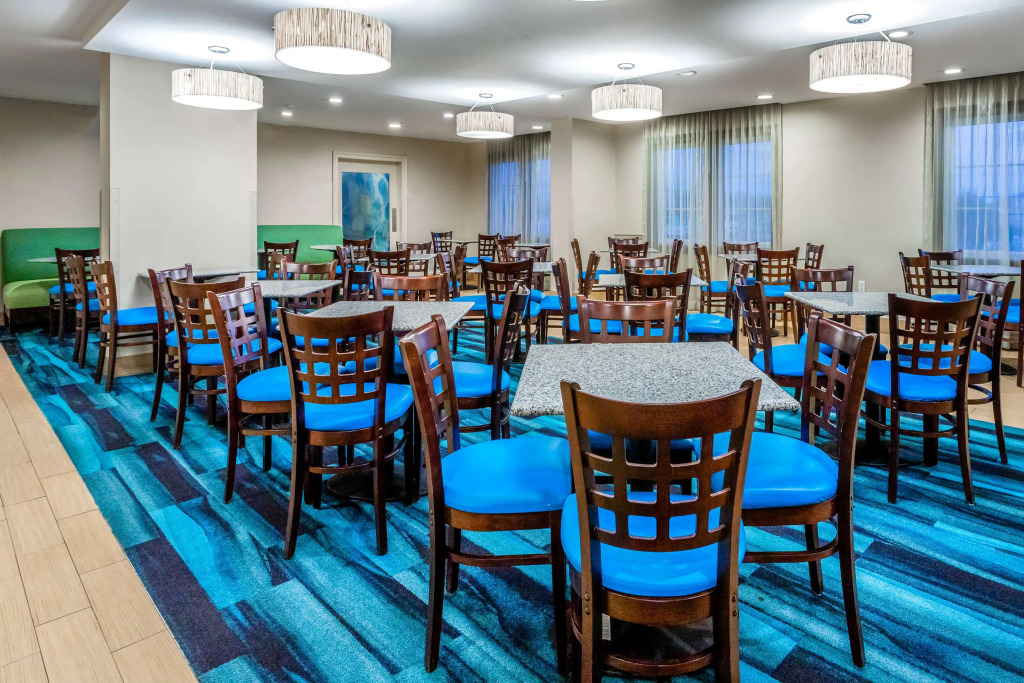 La Quinta by Wyndham Ocean City