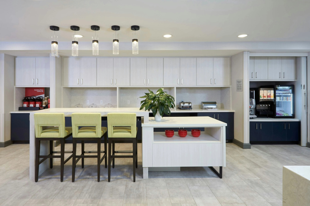 TownePlace Suites by Marriott Hamilton