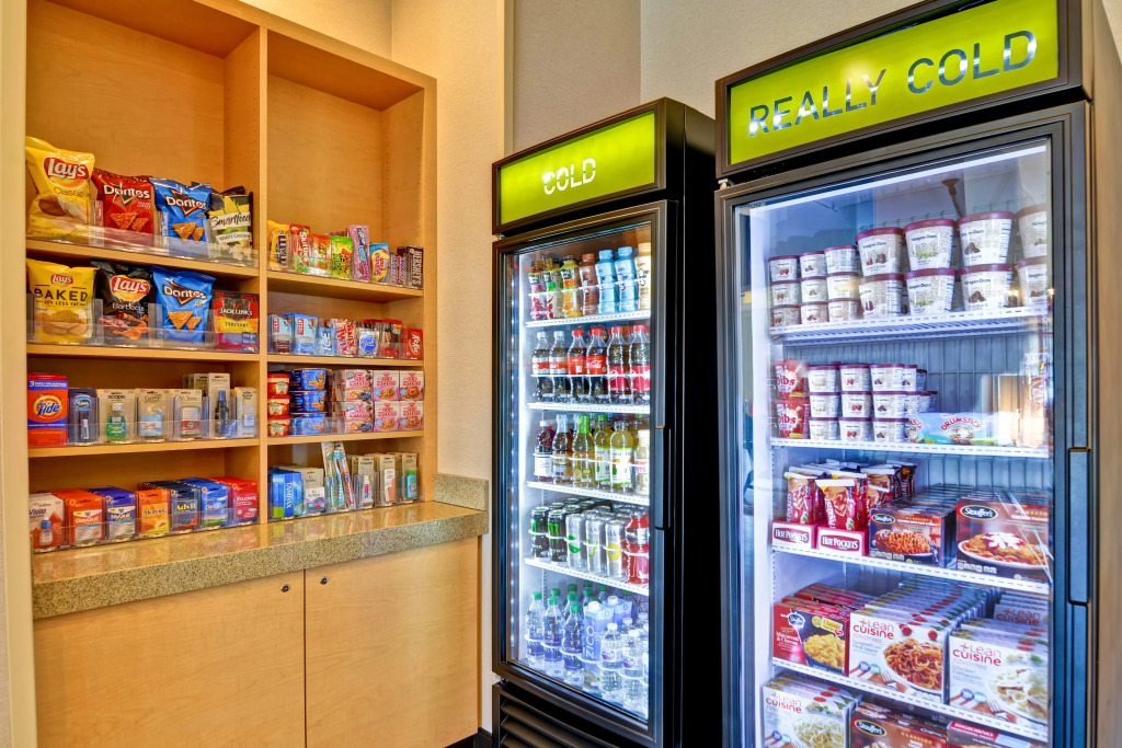 Home2 Suites by Hilton Charlotte Airport