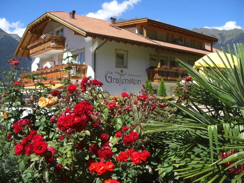 Adults only Hotel Grafenstein
