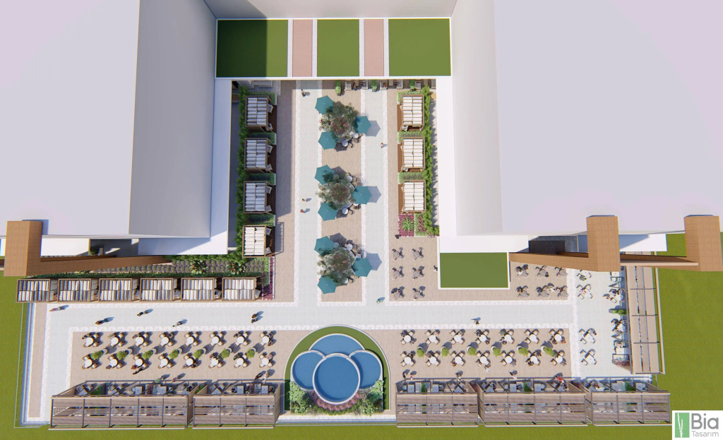 Sorgun Akadia Luxury-Premium Ultra All Inclusive