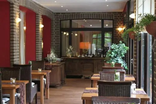 Burg Wegberg Hotel & Eventlocation