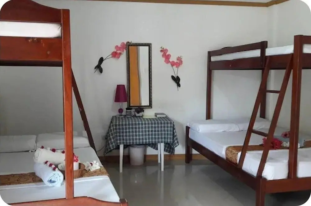 Hanbees Resort Puerto Princesa Palawan