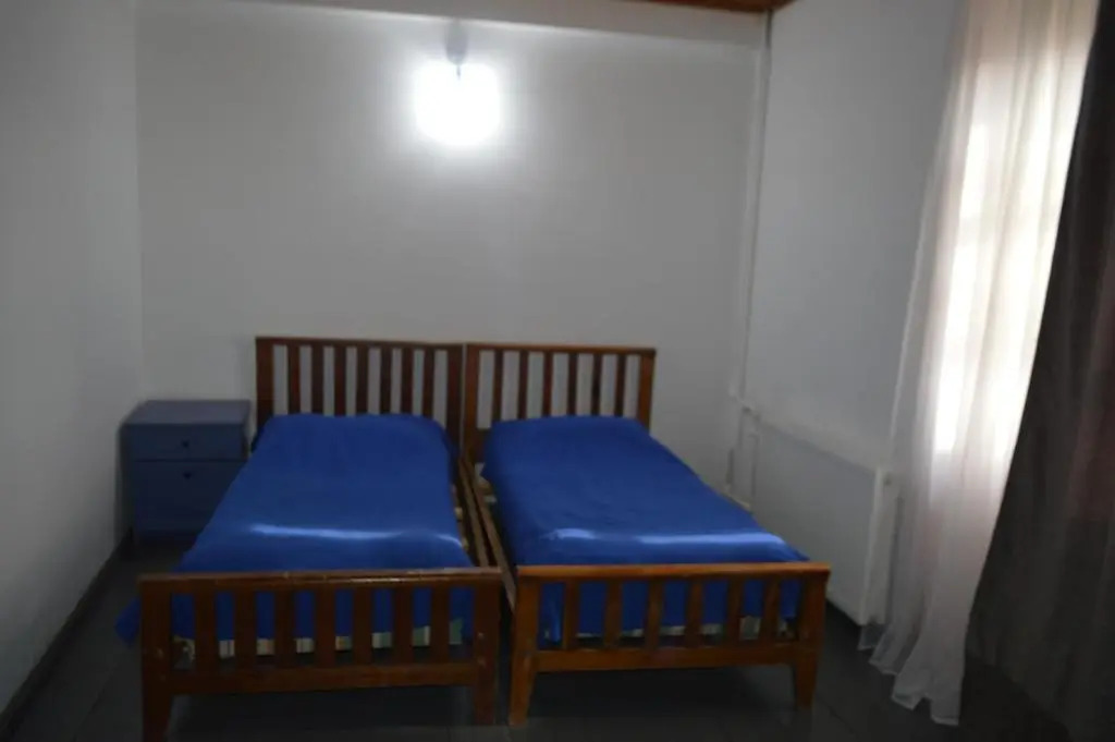 Tetri Saxli Hotel
