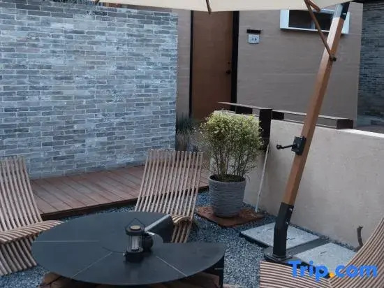 Tingchu Hot Spring Resort Homestay