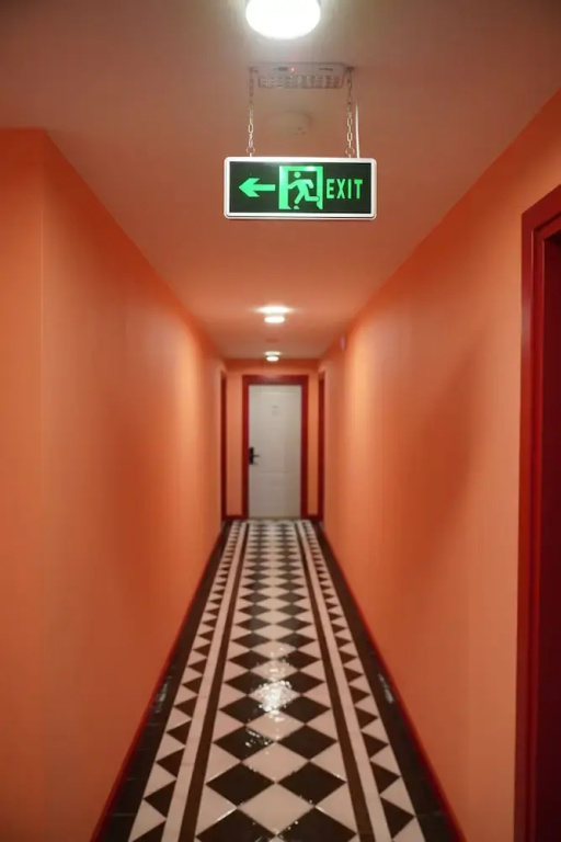 Station 22 Hotel