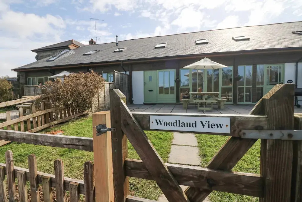 Woodland View