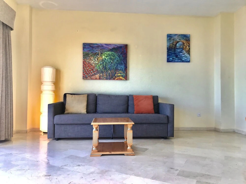 Apartamentos Turísticos Castillo del Vigia
