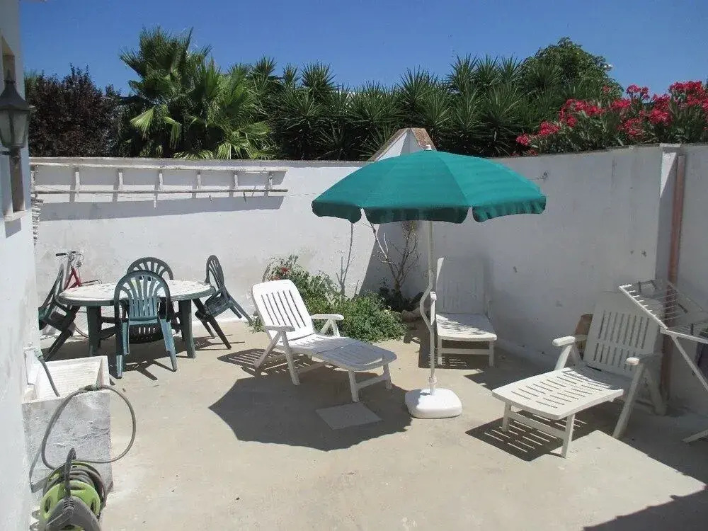 Casa per vacanze Ludovica