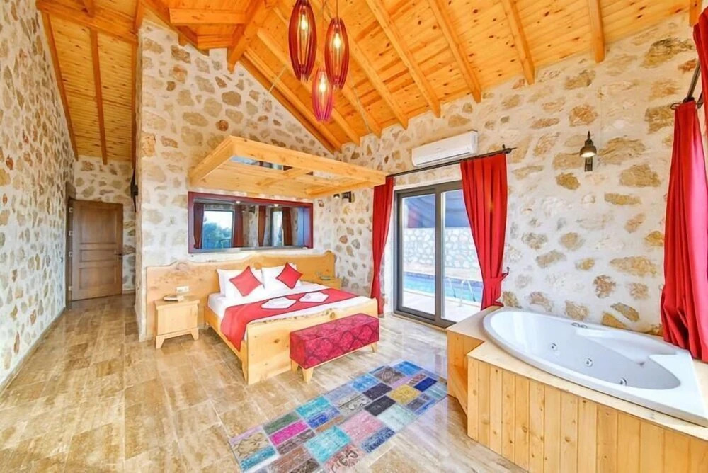 Villa Angie