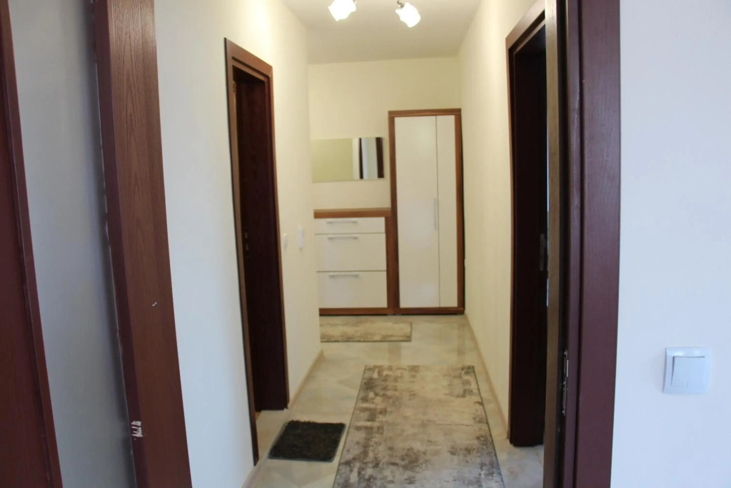 Panorama Apartment