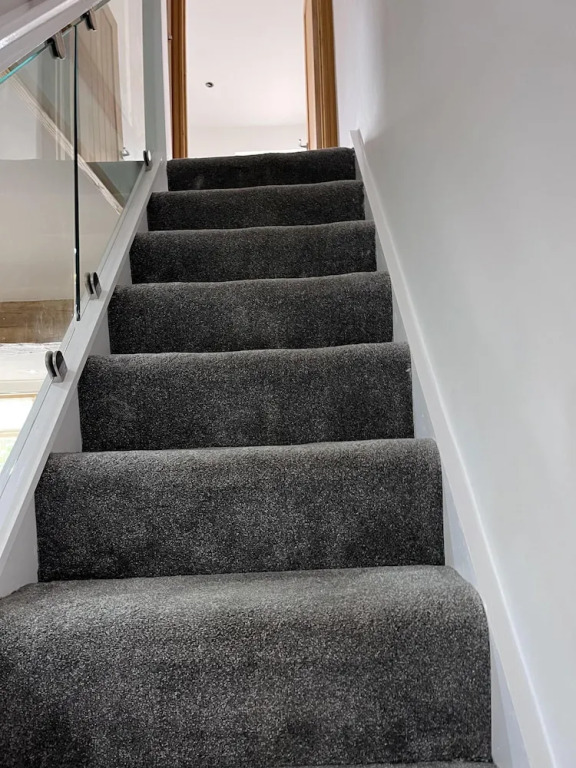 Modern Newly Renovated 3 Story House in Ebbw Vale