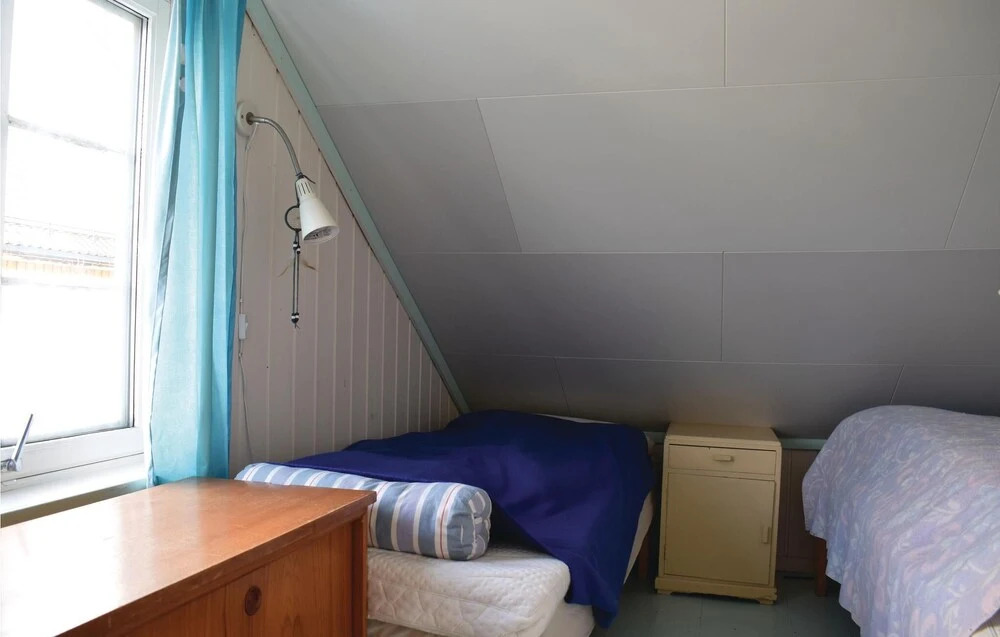 Stunning Home in Sand With 2 Bedrooms, Sauna and Wifi