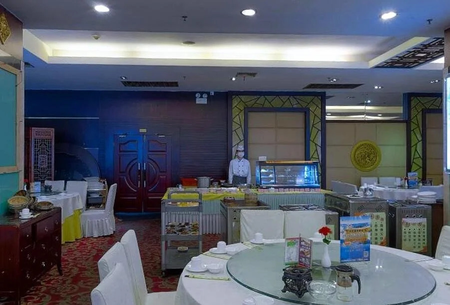 Liu Gang Hotel