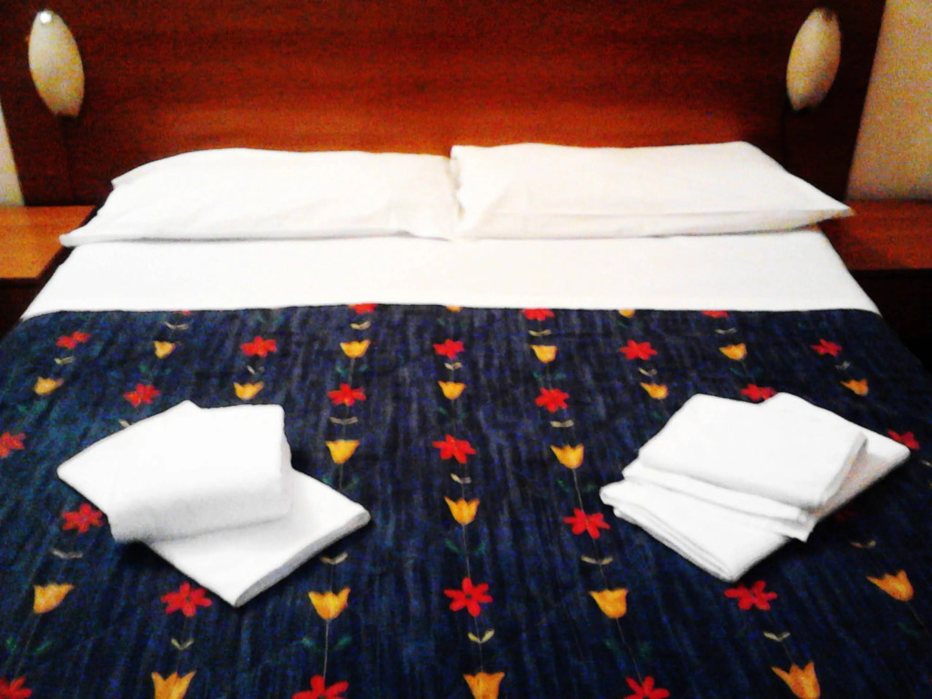B&B Europe
