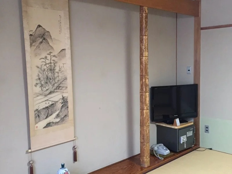 Besshoonsen Nanjyo Ryokan