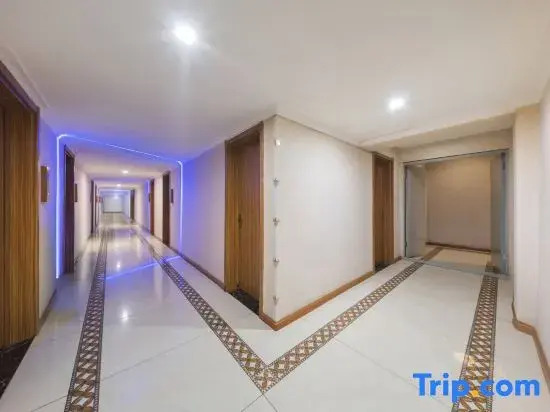 Zihao E-sports Apartment