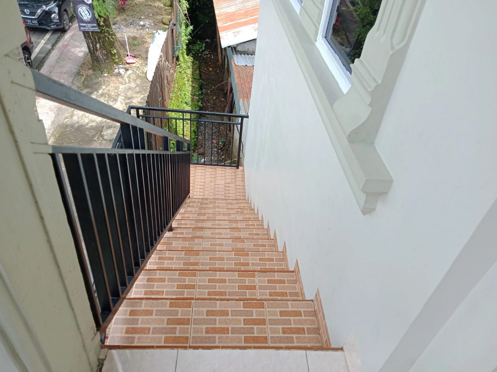 Homestay Almanda Syariah Malino